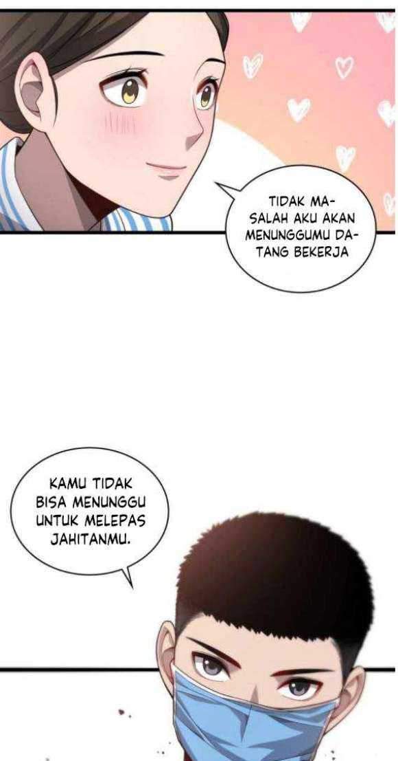 Great Doctor Ling Ran Chapter 11 Gambar 17