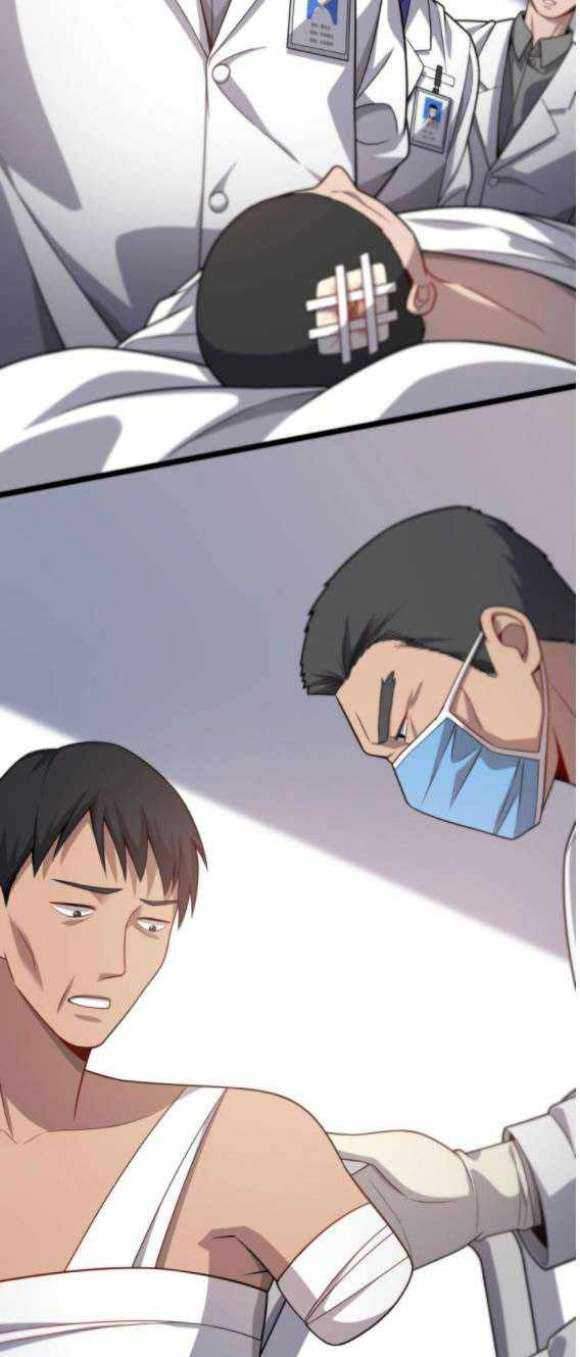 Great Doctor Ling Ran Chapter 11 Gambar 22