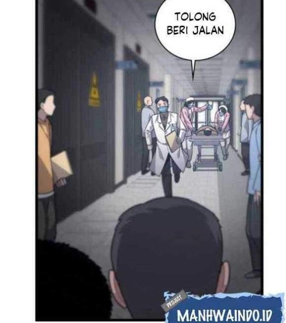 Great Doctor Ling Ran Chapter 11 Gambar 37