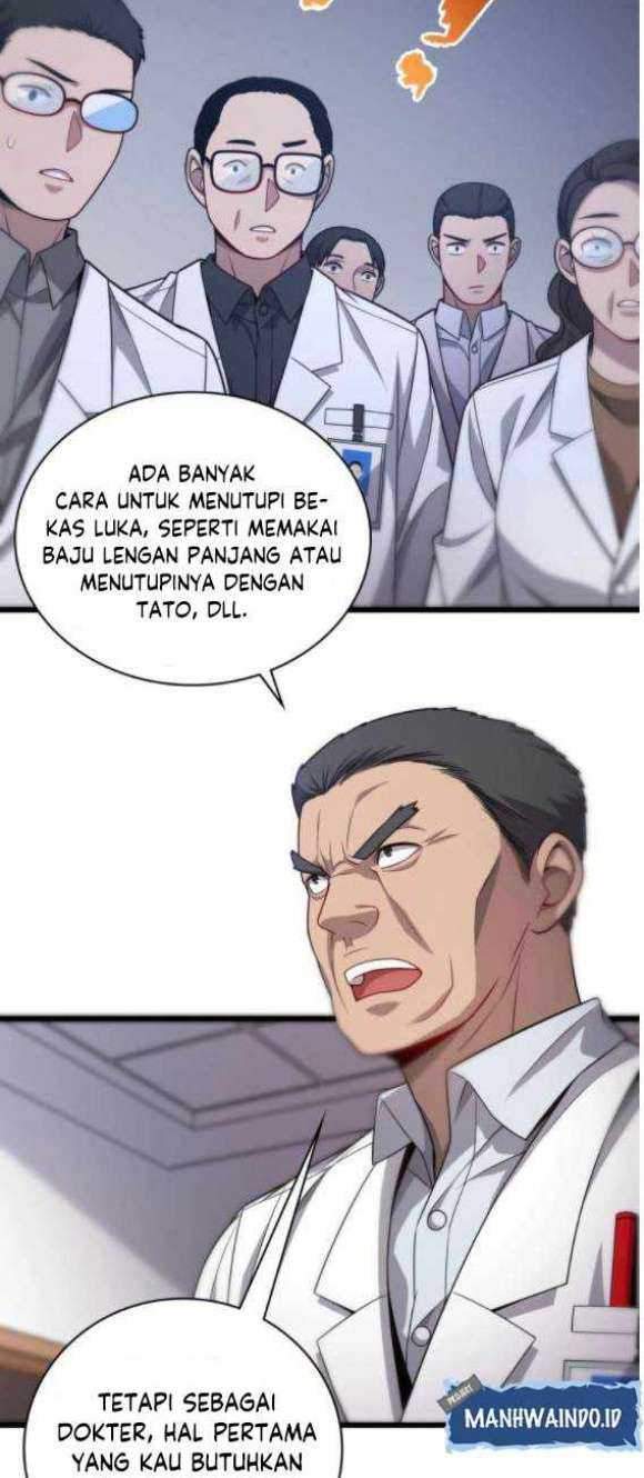 Great Doctor Ling Ran Chapter 11 Gambar 4