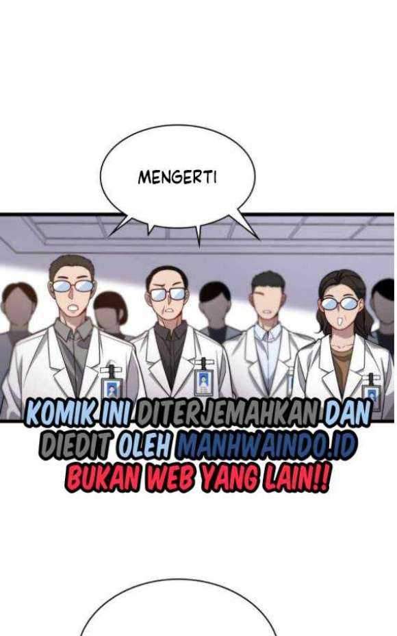 Great Doctor Ling Ran Chapter 11 Gambar 7
