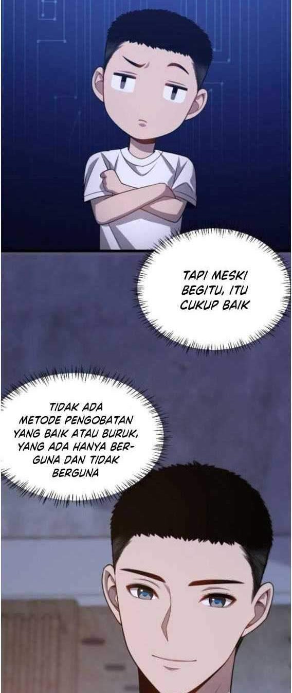Great Doctor Ling Ran Chapter 10 Gambar 23