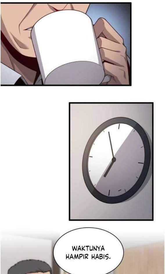 Great Doctor Ling Ran Chapter 10 Gambar 27