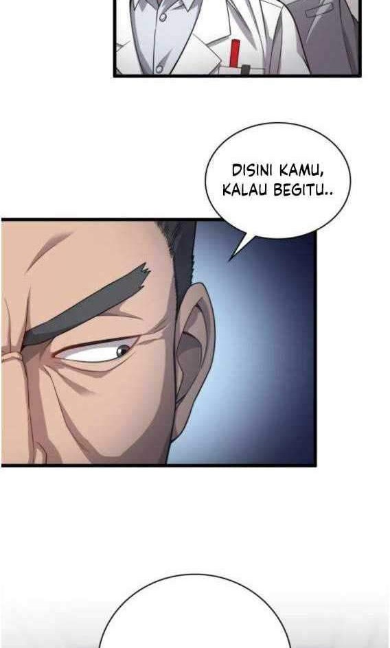 Great Doctor Ling Ran Chapter 10 Gambar 29