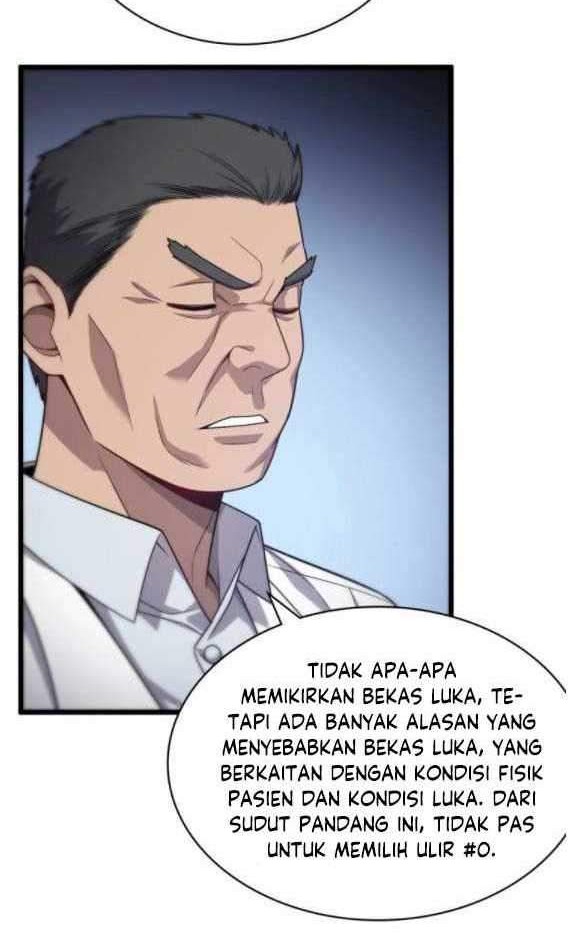 Great Doctor Ling Ran Chapter 10 Gambar 33