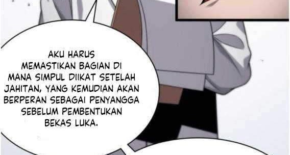 Great Doctor Ling Ran Chapter 10 Gambar 35