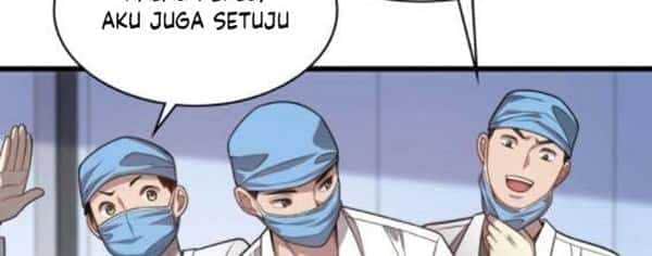 Great Doctor Ling Ran Chapter 09 Gambar 16