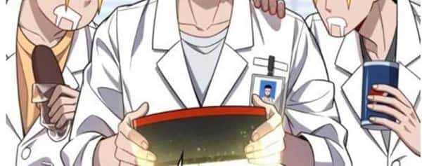 Great Doctor Ling Ran Chapter 09 Gambar 22