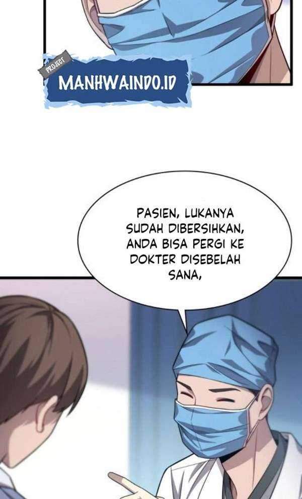 Great Doctor Ling Ran Chapter 09 Gambar 4