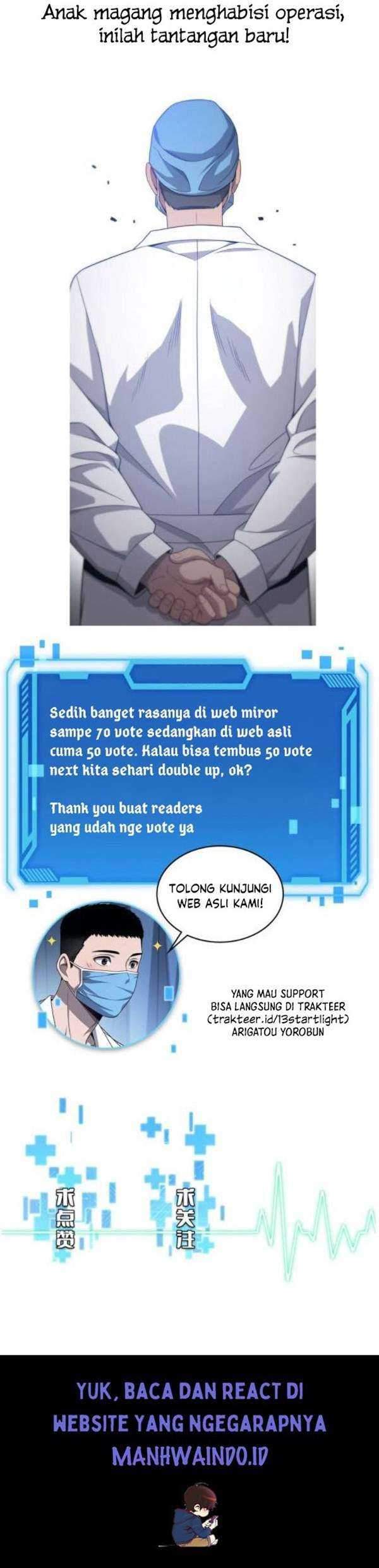 Great Doctor Ling Ran Chapter 09 Gambar 53