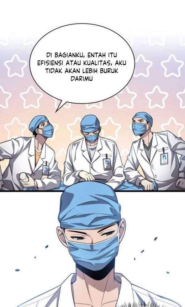 Great Doctor Ling Ran Chapter 09 Gambar 7