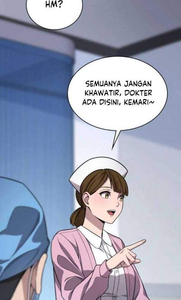 Great Doctor Ling Ran Chapter 09 Gambar 10