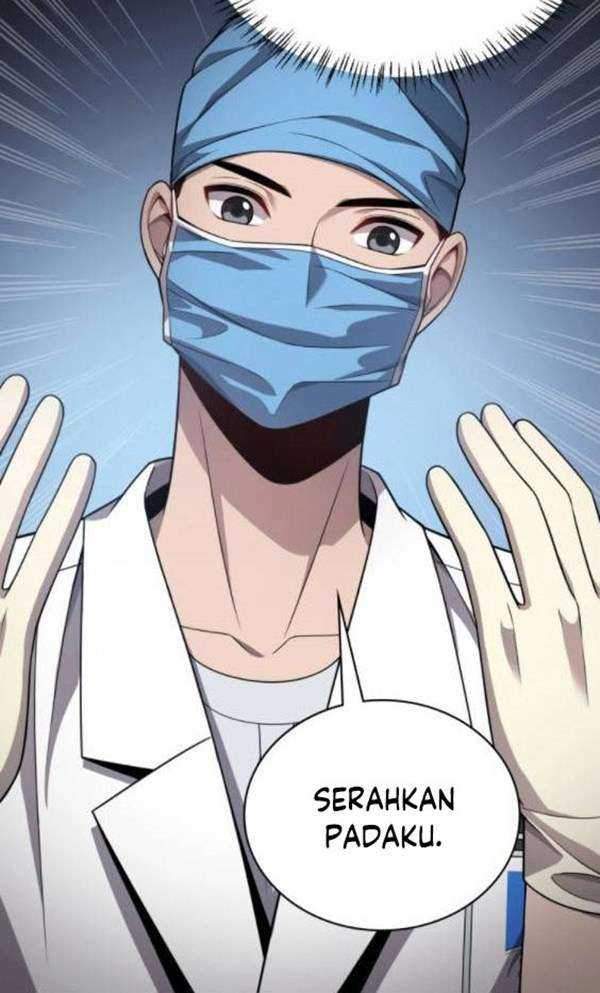 Great Doctor Ling Ran Chapter 09 Gambar 13