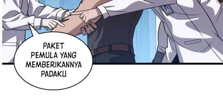 Great Doctor Ling Ran Chapter 05 Gambar 26