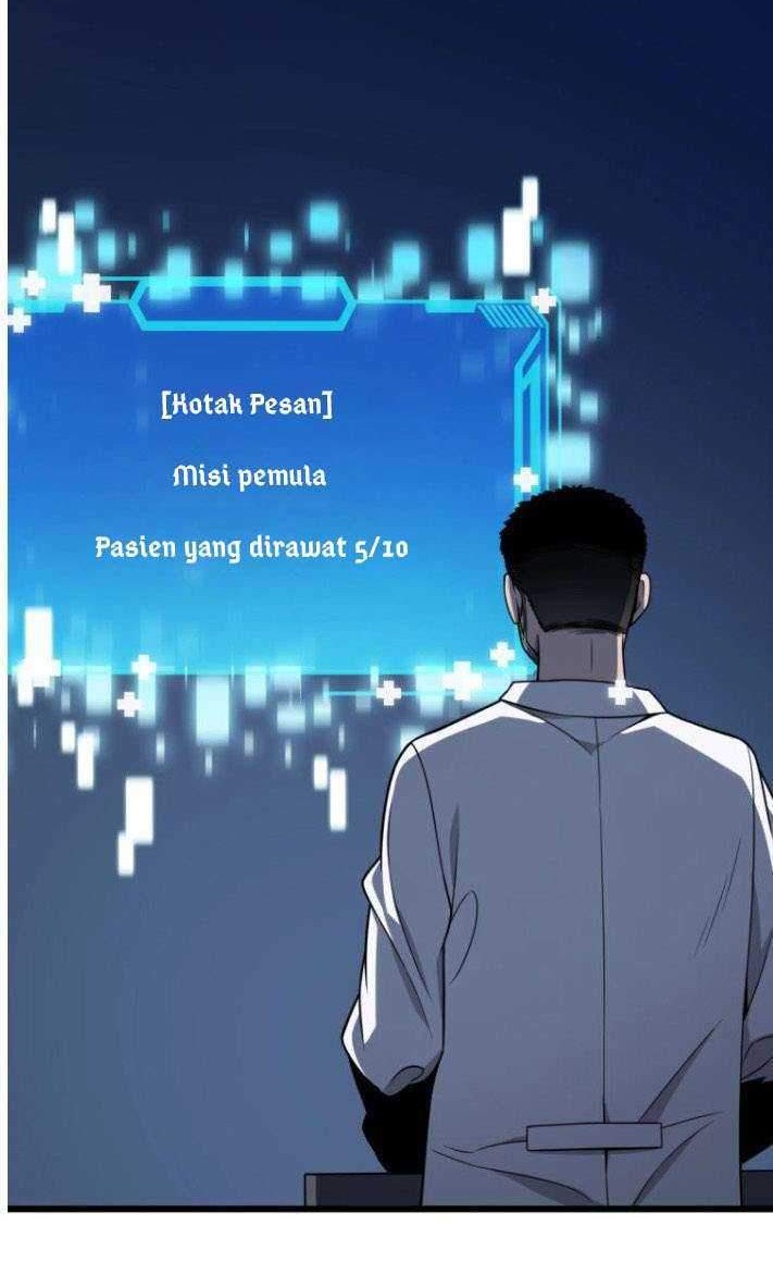 Great Doctor Ling Ran Chapter 05 Gambar 28