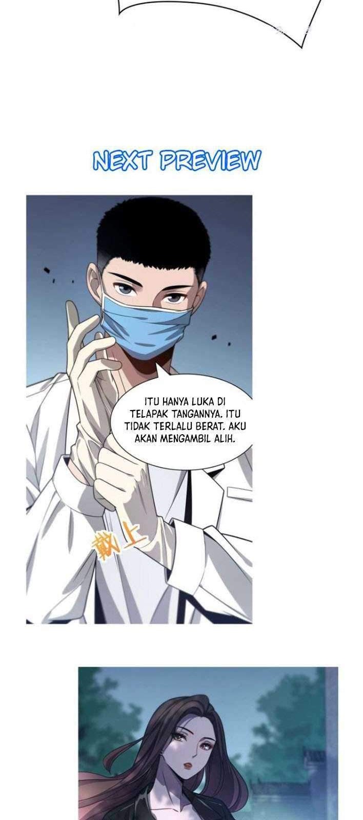 Great Doctor Ling Ran Chapter 05 Gambar 37