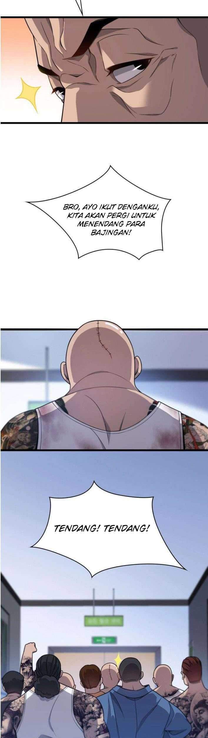 Great Doctor Ling Ran Chapter 05 Gambar 14