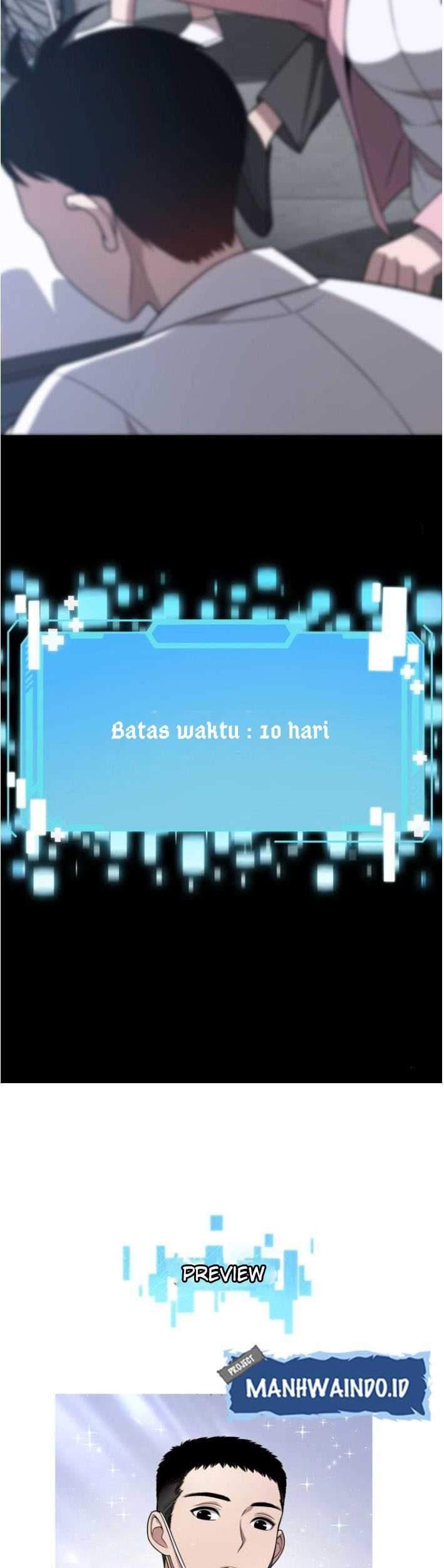Great Doctor Ling Ran Chapter 03 Gambar 29