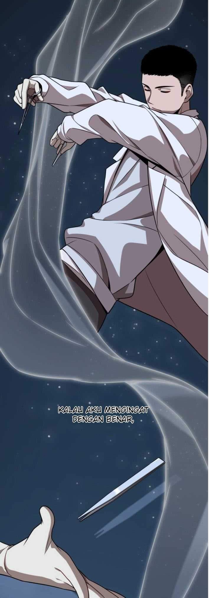 Great Doctor Ling Ran Chapter 03 Gambar 14