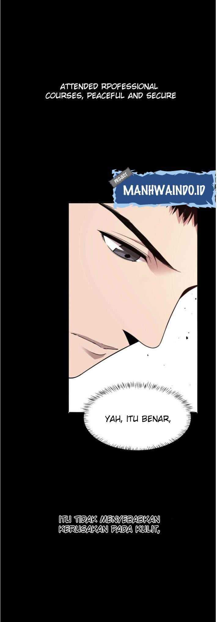 Great Doctor Ling Ran Chapter 02 Gambar 14