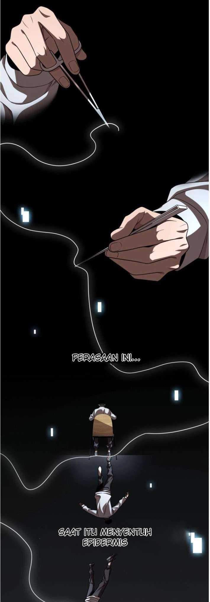 Great Doctor Ling Ran Chapter 02 Gambar 15