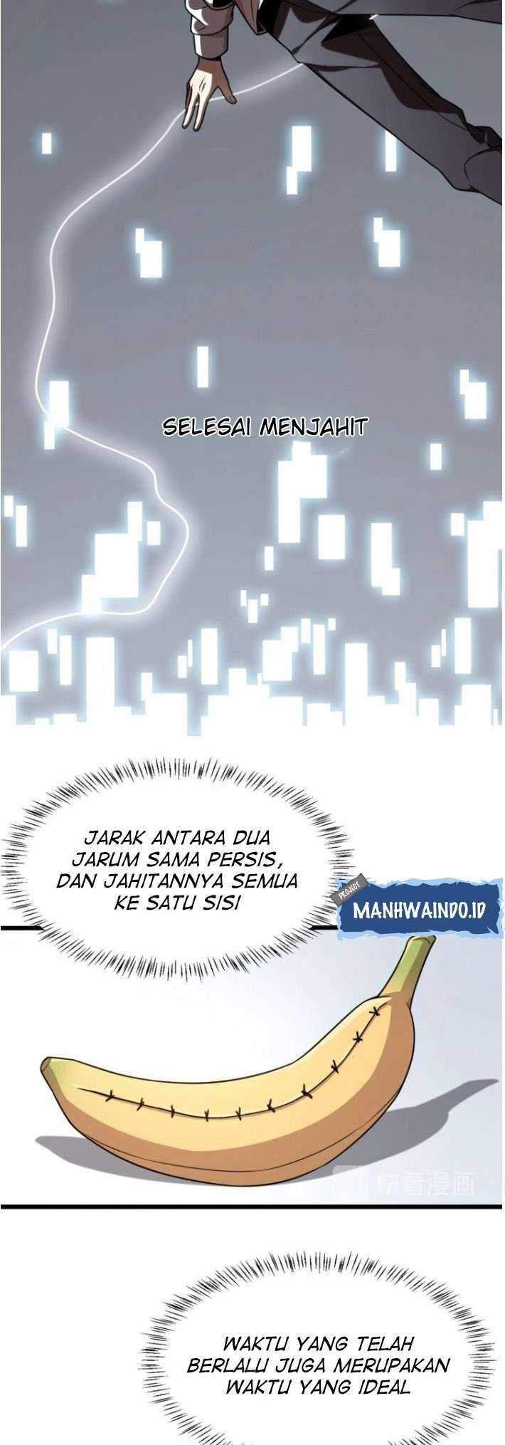 Great Doctor Ling Ran Chapter 02 Gambar 17