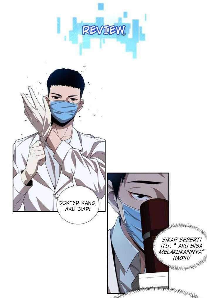 Great Doctor Ling Ran Chapter 02 Gambar 39