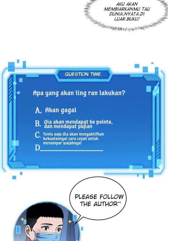 Great Doctor Ling Ran Chapter 02 Gambar 40