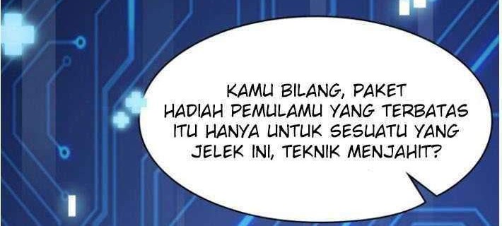 Great Doctor Ling Ran Chapter 02 Gambar 7