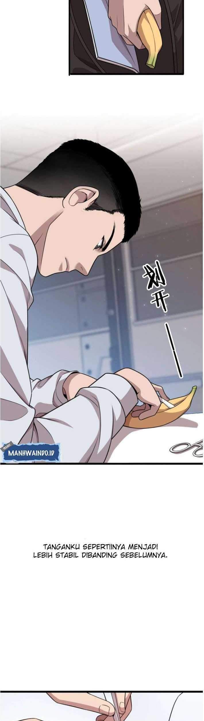 Great Doctor Ling Ran Chapter 02 Gambar 12