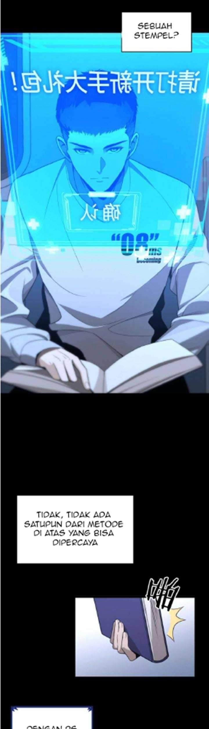 Great Doctor Ling Ran Chapter 01 Gambar 5