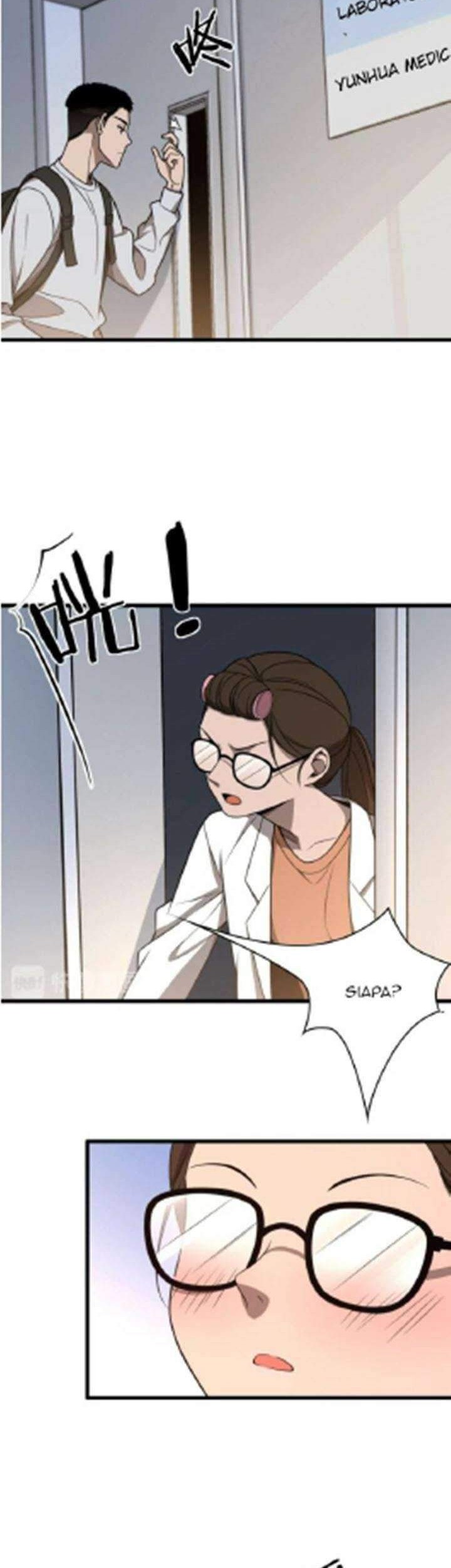 Great Doctor Ling Ran Chapter 01 Gambar 13