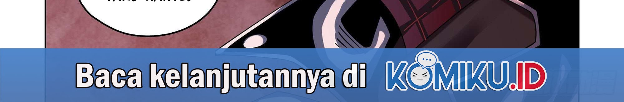 The Last Human Chapter 371 Gambar 41