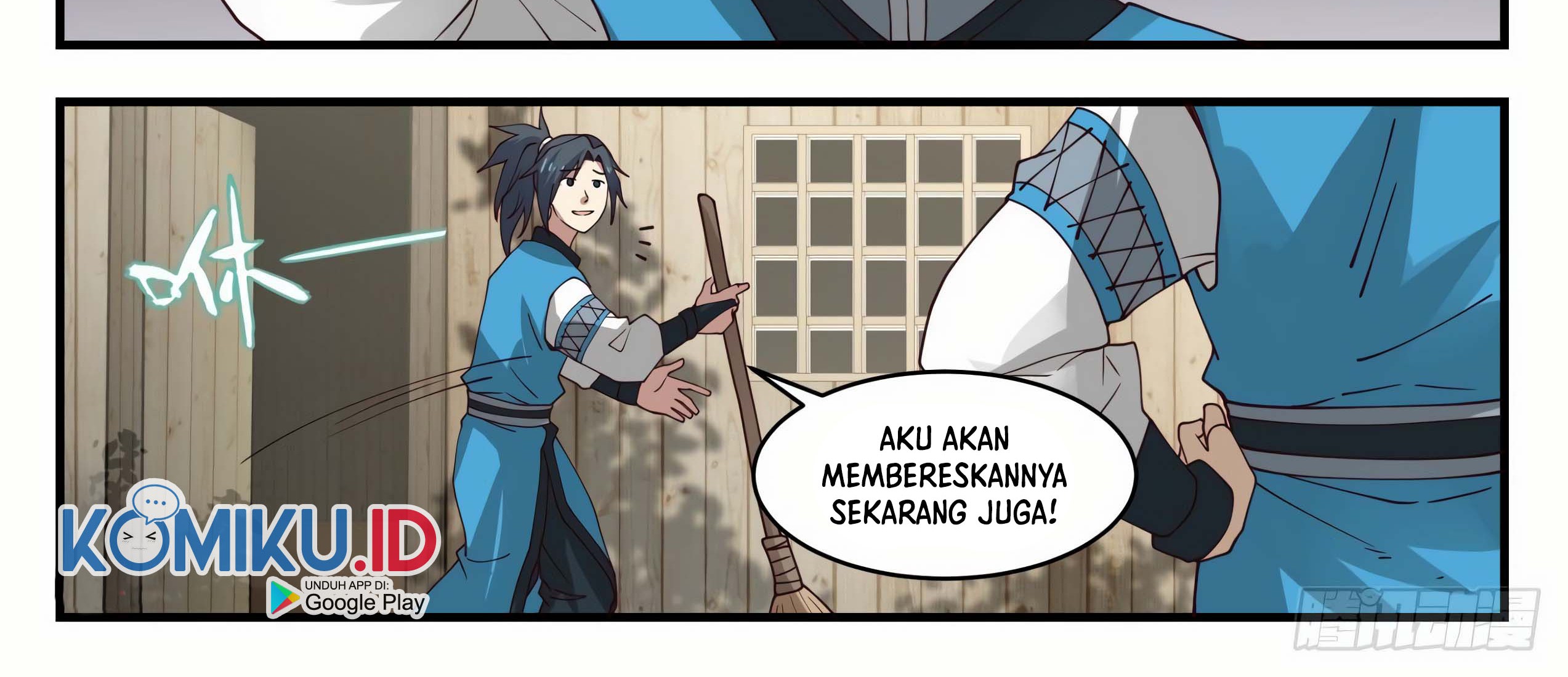 Martial Peak Part 1 Chapter 1453 Gambar 6