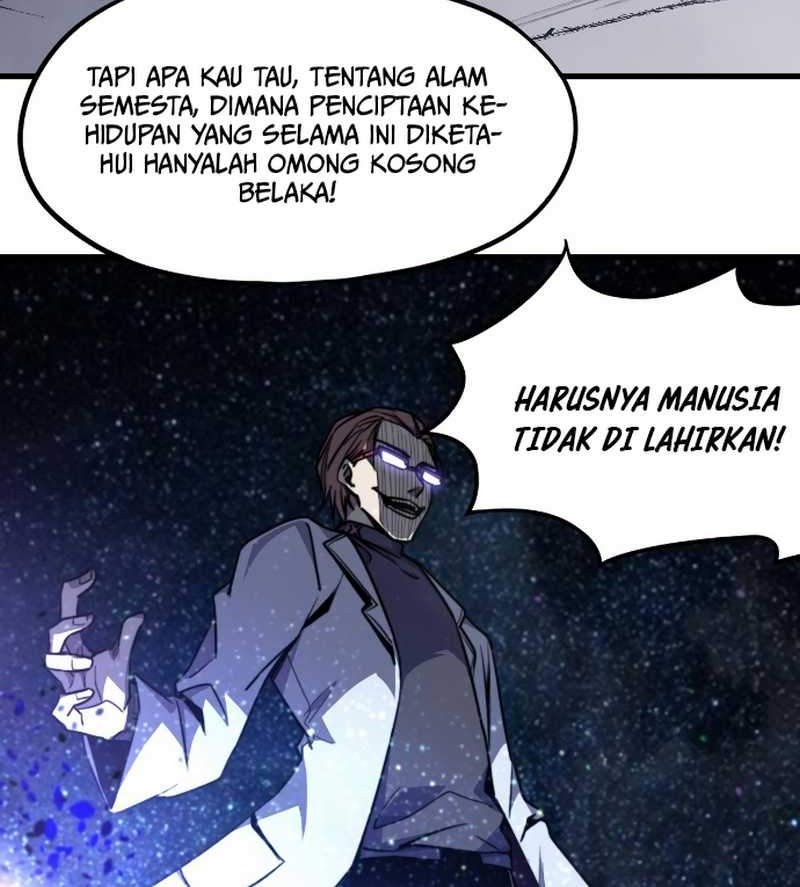 Super Evolution Chapter 08 Gambar 33