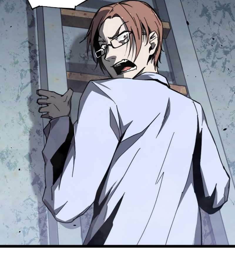 Super Evolution Chapter 08 Gambar 9