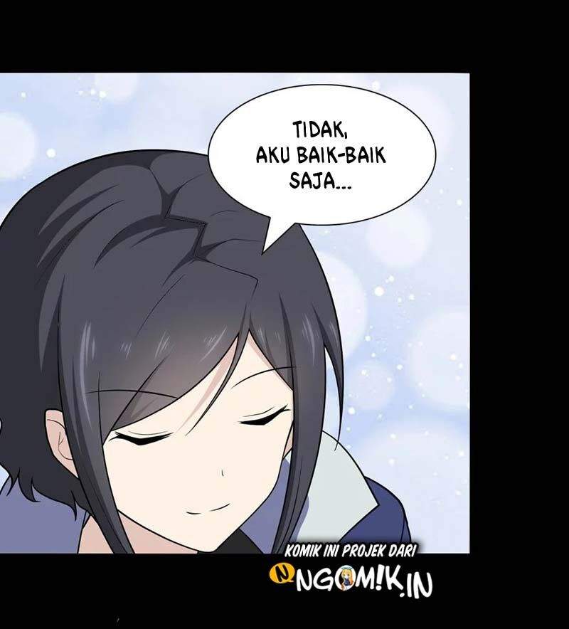 Virus Girlfriend Chapter 112 Gambar 11