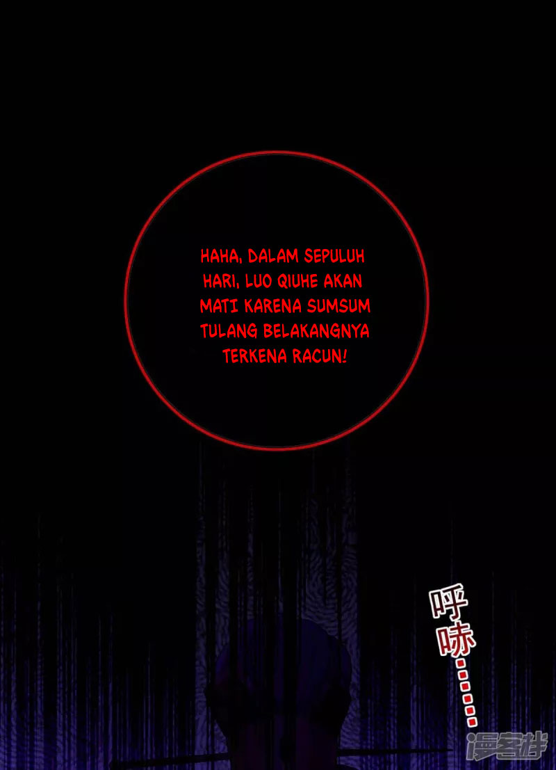 Miss Nine Doctor Chapter 107 Gambar 12