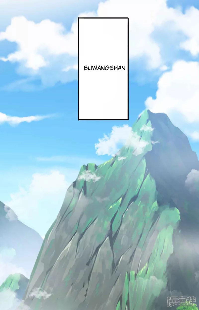 Miss Nine Doctor Chapter 107 Gambar 16