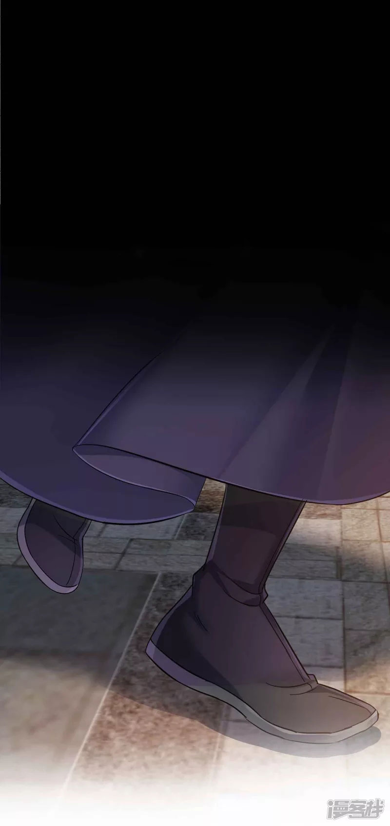 Baca Manhua Miss Nine Doctor Chapter 107 Gambar 2