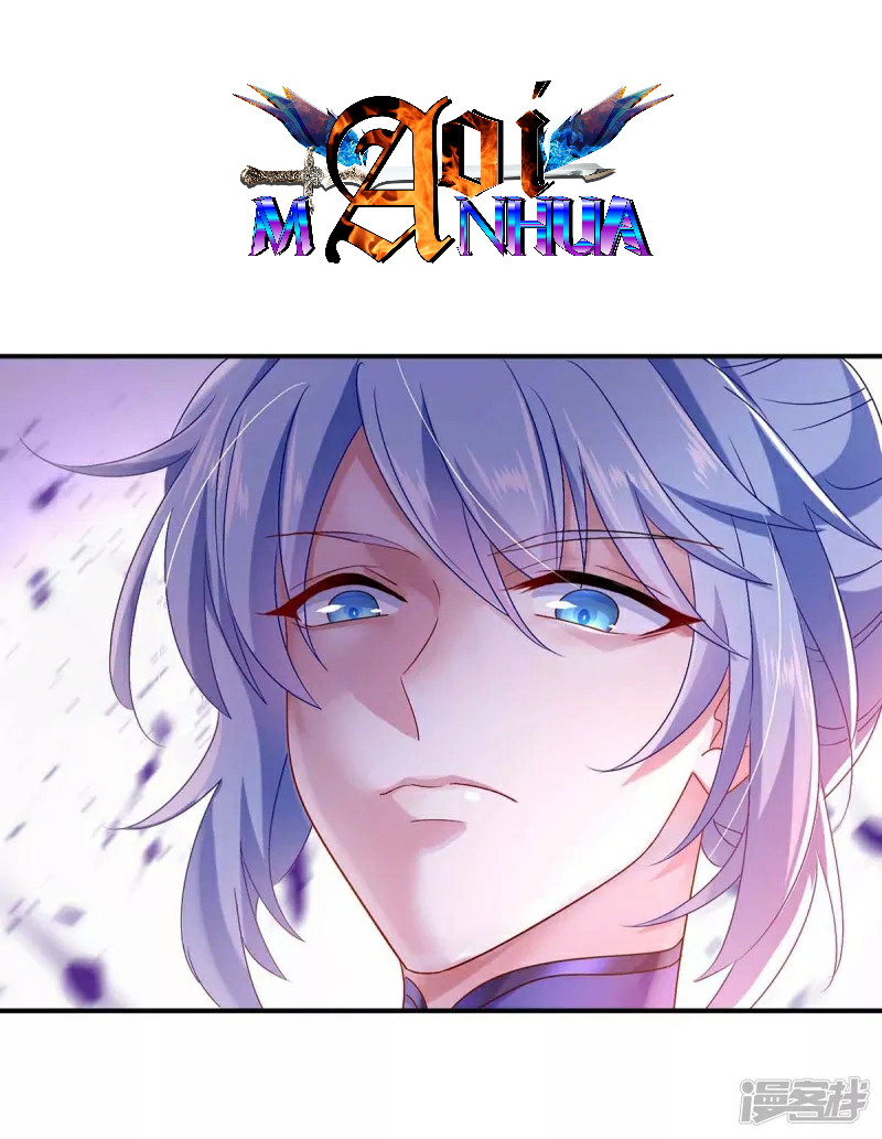 Miss Nine Doctor Chapter 107 Gambar 21