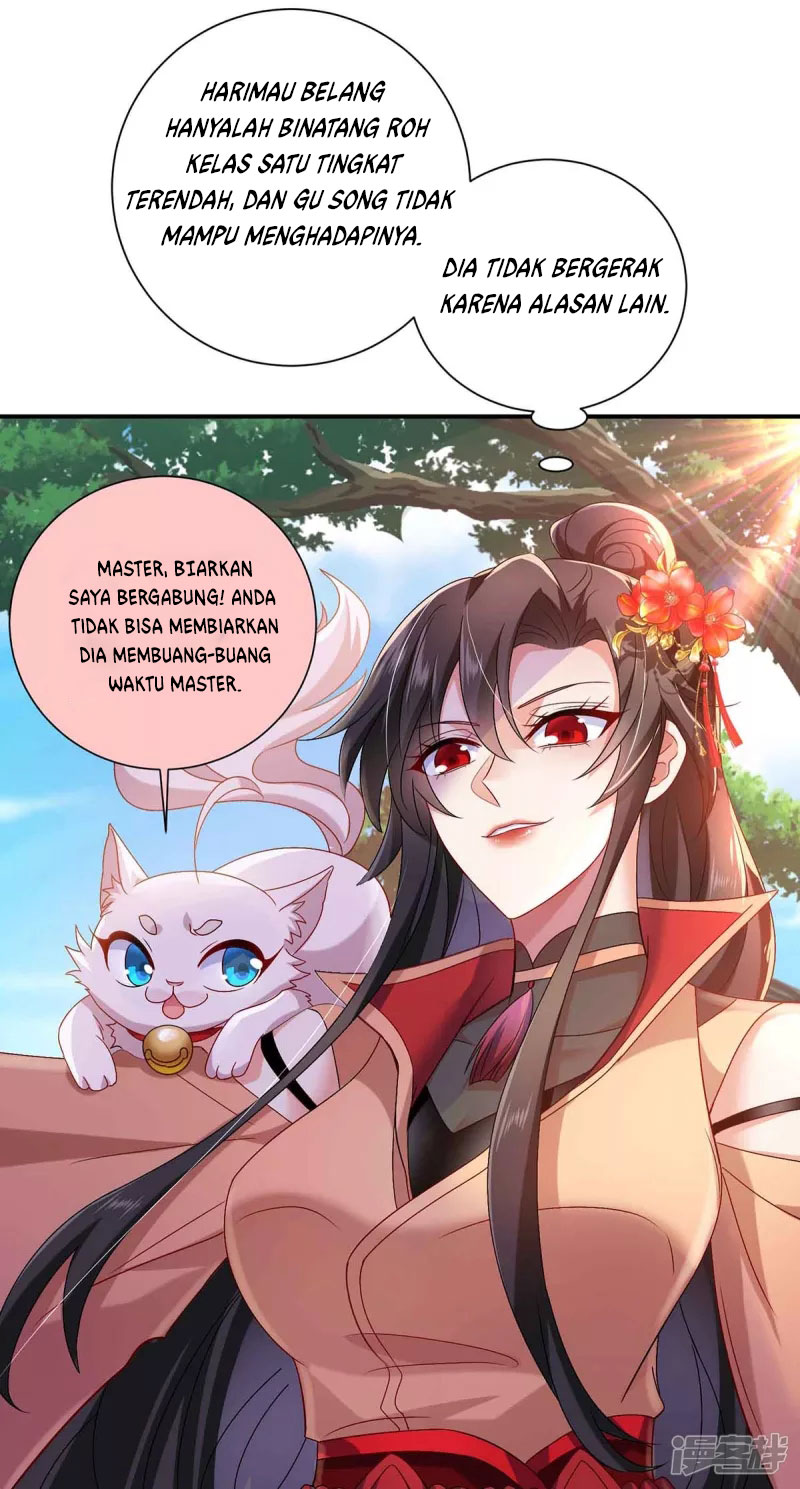 Miss Nine Doctor Chapter 107 Gambar 26