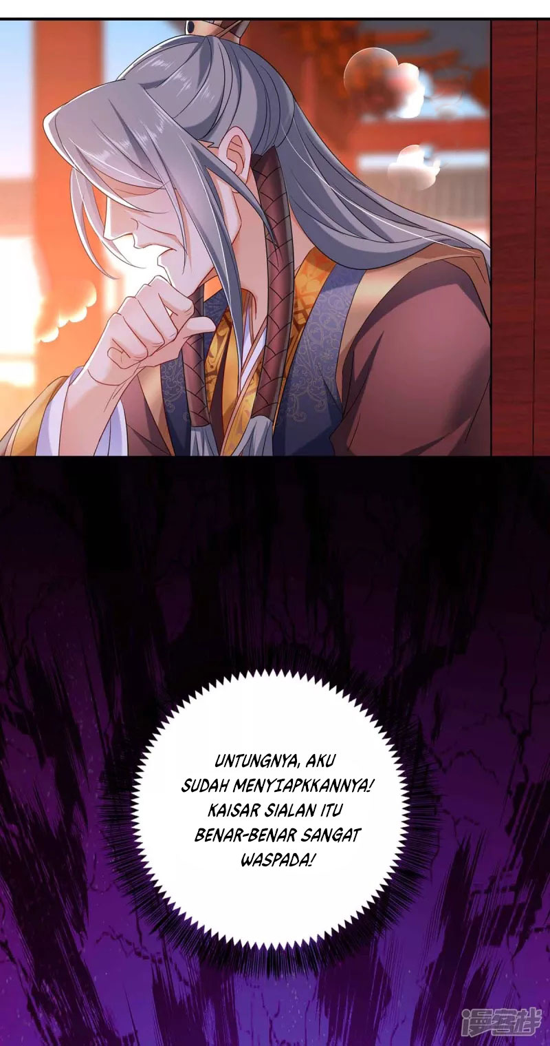 Miss Nine Doctor Chapter 107 Gambar 6