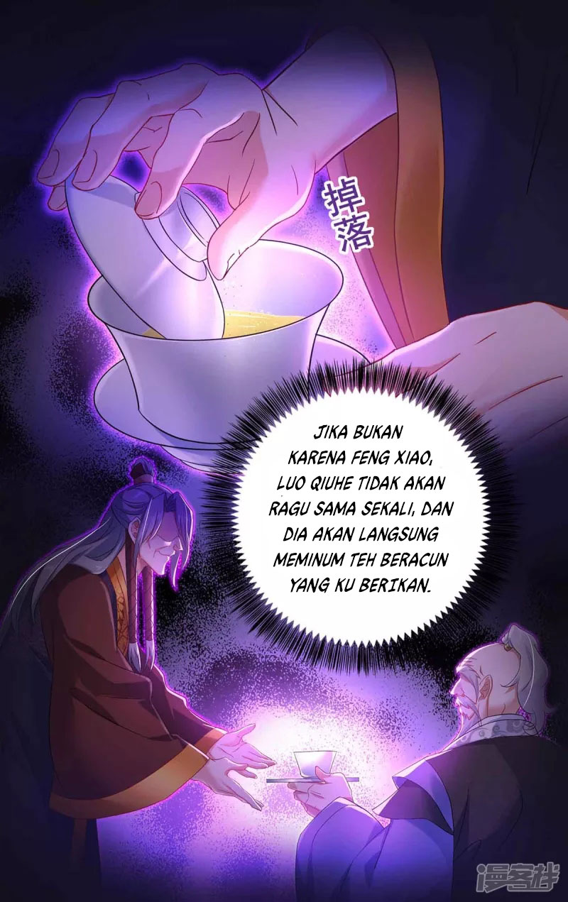 Miss Nine Doctor Chapter 107 Gambar 8