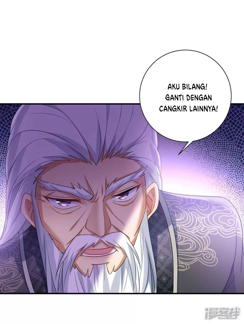 Miss Nine Doctor Chapter 106 Gambar 10