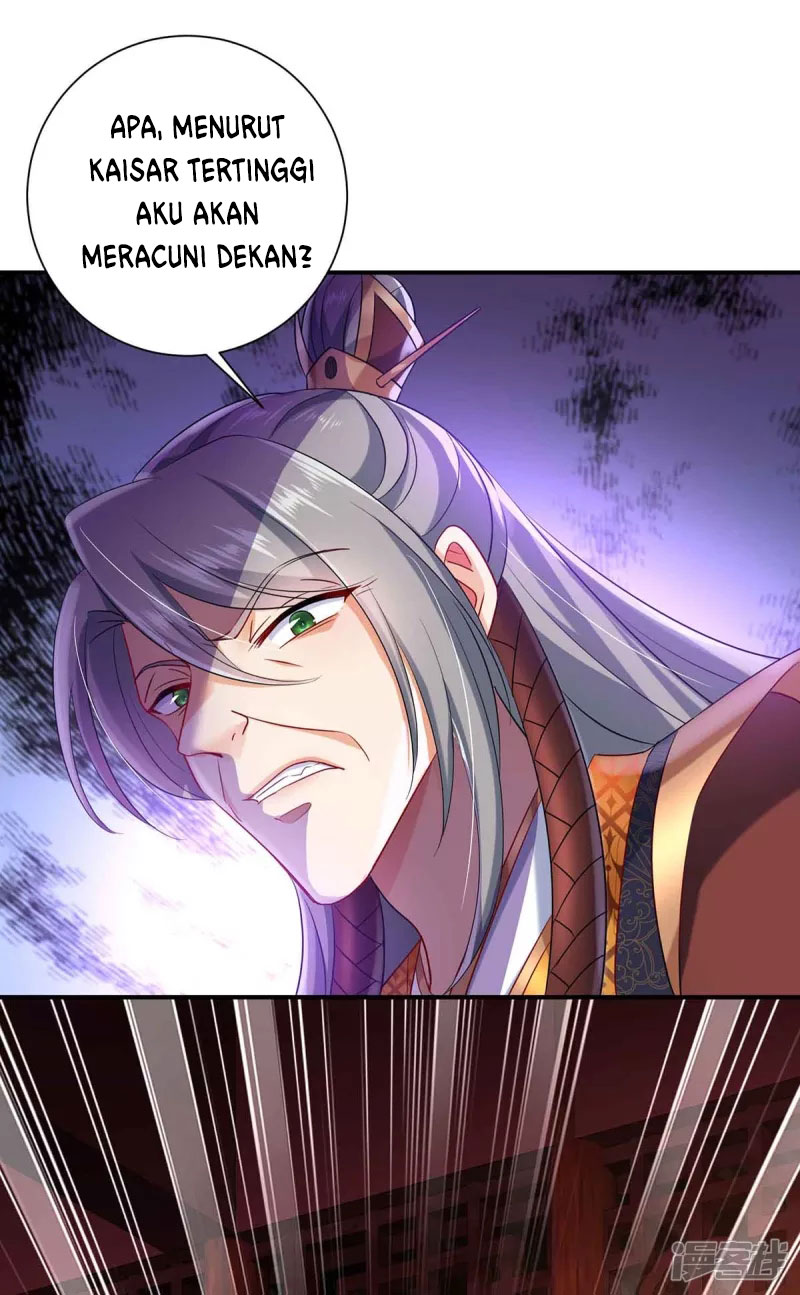 Miss Nine Doctor Chapter 106 Gambar 11