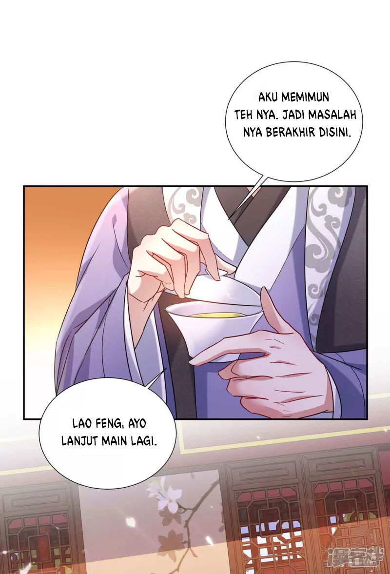 Miss Nine Doctor Chapter 106 Gambar 17