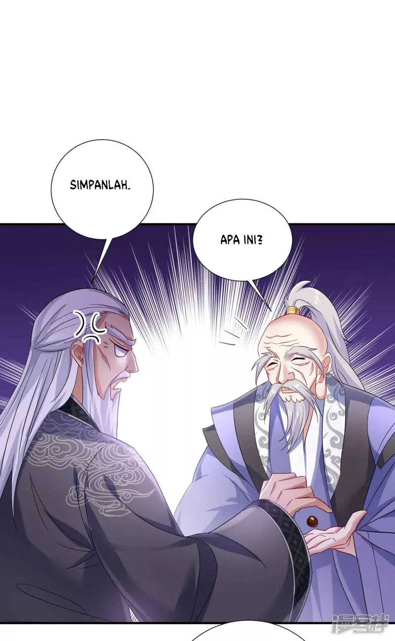 Miss Nine Doctor Chapter 106 Gambar 26