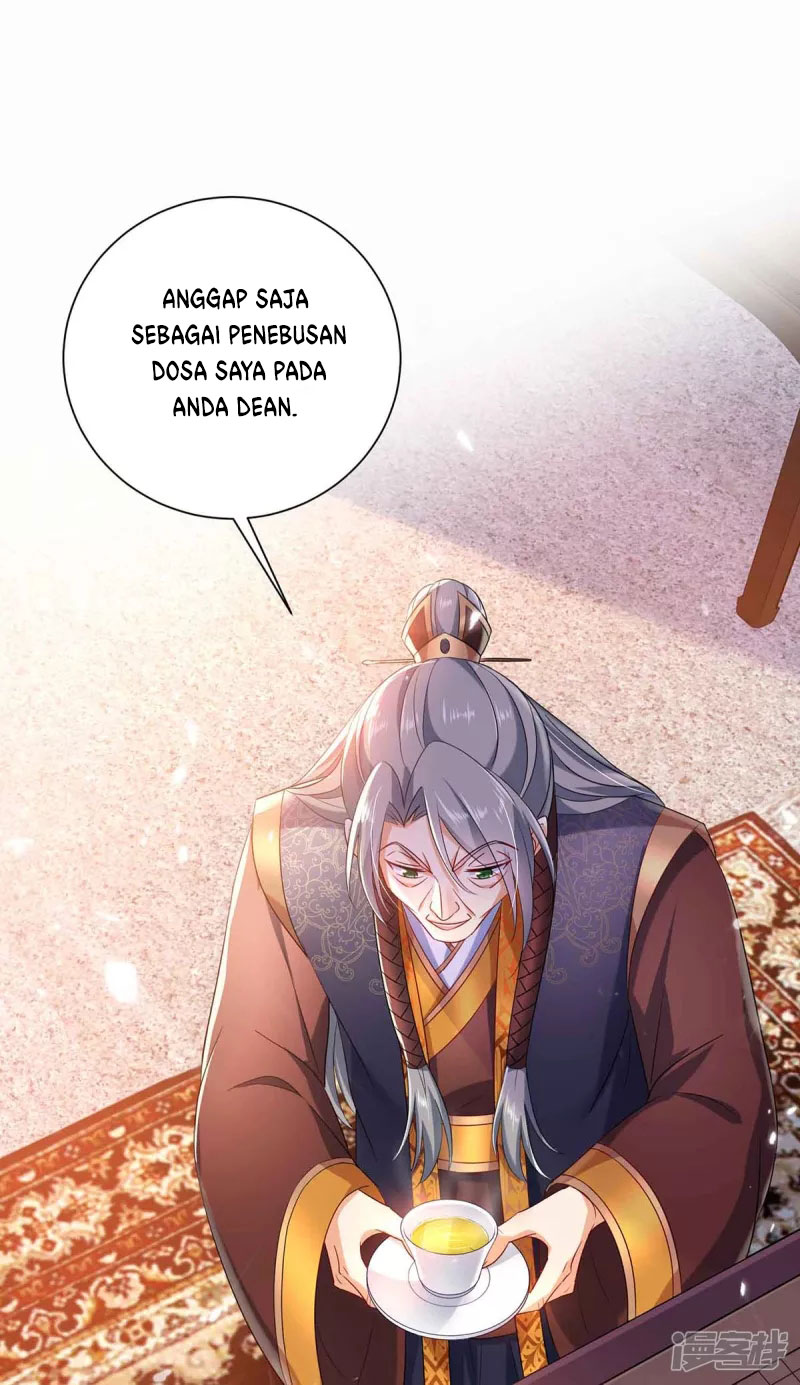 Miss Nine Doctor Chapter 106 Gambar 5
