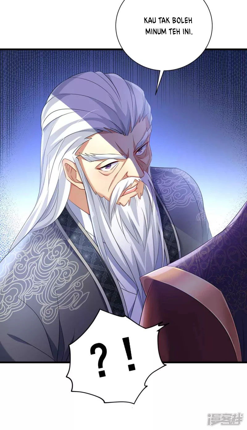 Miss Nine Doctor Chapter 106 Gambar 8